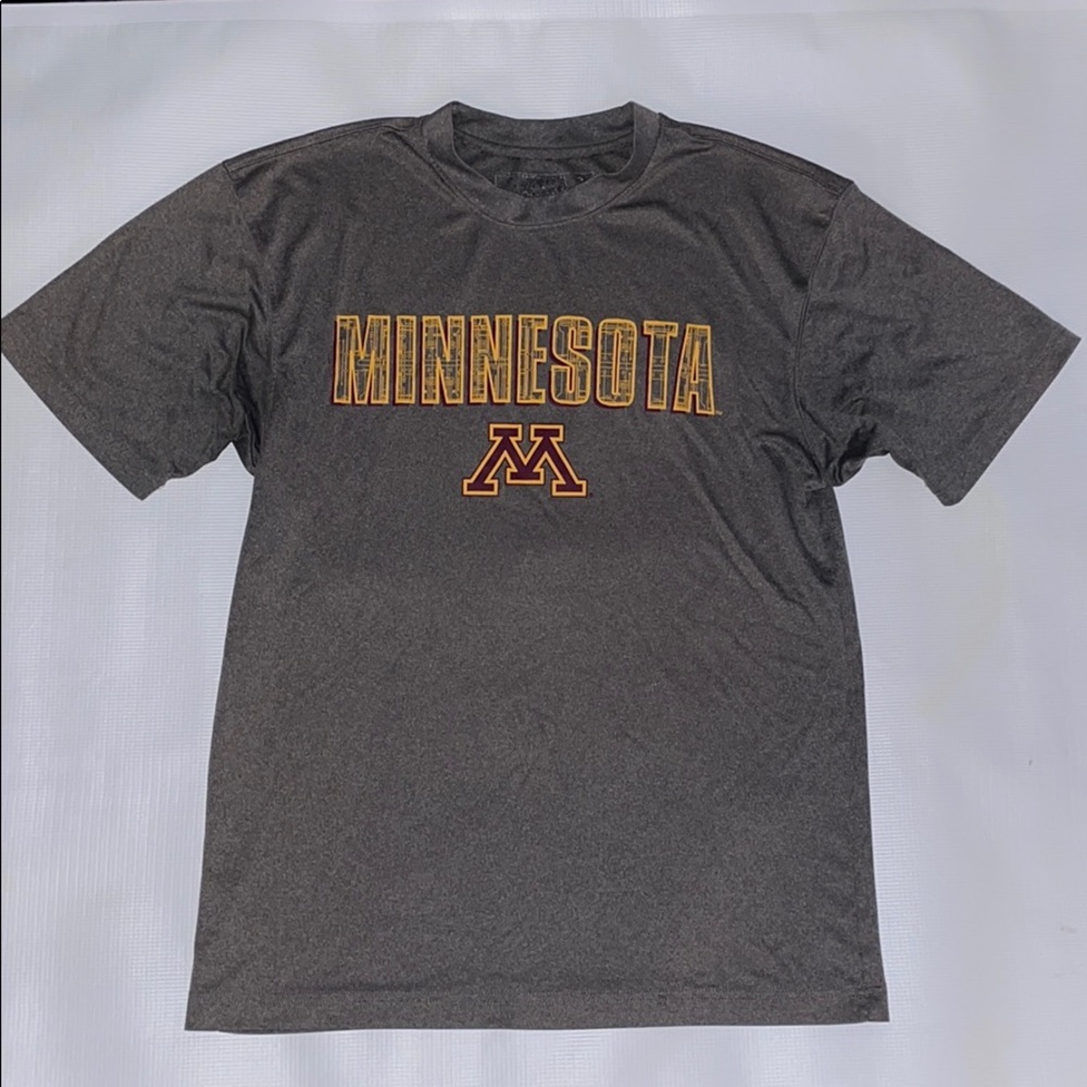 University of Minnesota Tee